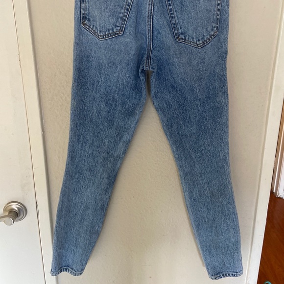 GRLFRND Karolina High-Rise Skinny Jeans SZ 24 - Picture 15 of 15